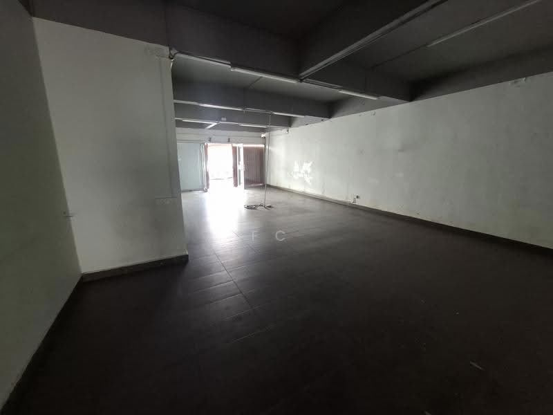Shop for Rent in Taman Bukit Maluri (Kepong) - FC Wong - Interior - PropertyGuru.com.my