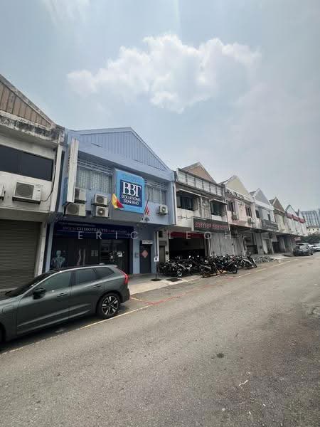 Kilang Teres untuk Dijual di Taman Mayang (Petaling Jaya) - Eric Teoh - Exterior - PropertyGuru.com.my