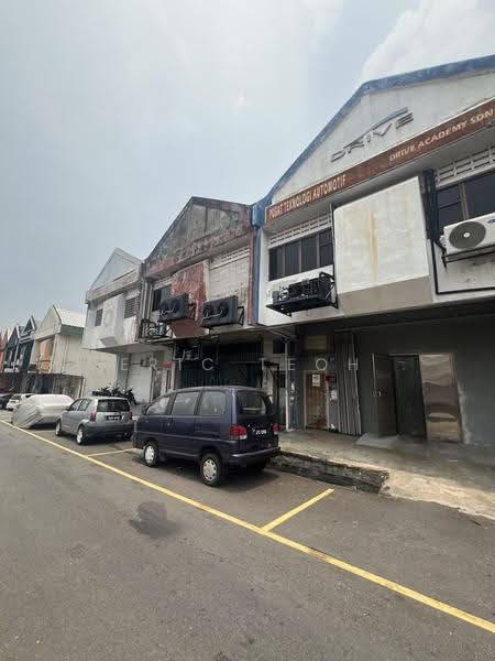 Kilang Teres untuk Dijual di Taman Mayang (Petaling Jaya) - Eric Teoh - Exterior - PropertyGuru.com.my