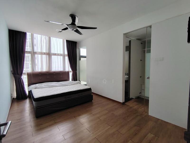 Condominium for Rent at Lakefront Residence - Hui Qi - Bedroom - PropertyGuru.com.my