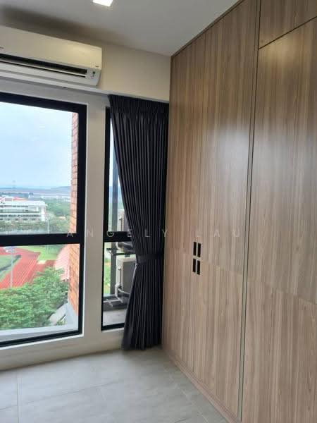 Kediaman Servis untuk Disewa di Bell Suites - Angely Lau - Interior - PropertyGuru.com.my