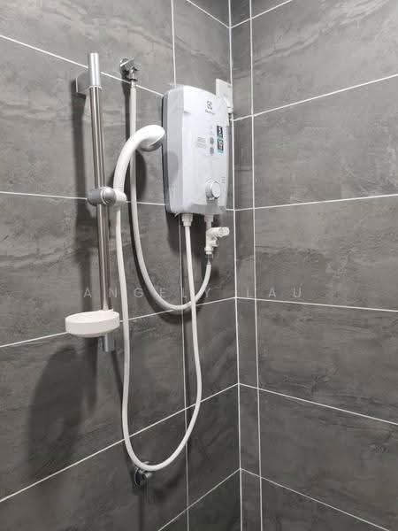 Kediaman Servis untuk Disewa di Bell Suites - Angely Lau - Bathroom - PropertyGuru.com.my
