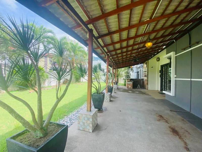 Rumah Berkembar untuk Dijual di Taman Nusa Intan (Senawang) - Noor Hidayah Mohamad Noor - Exterior - PropertyGuru.com.my