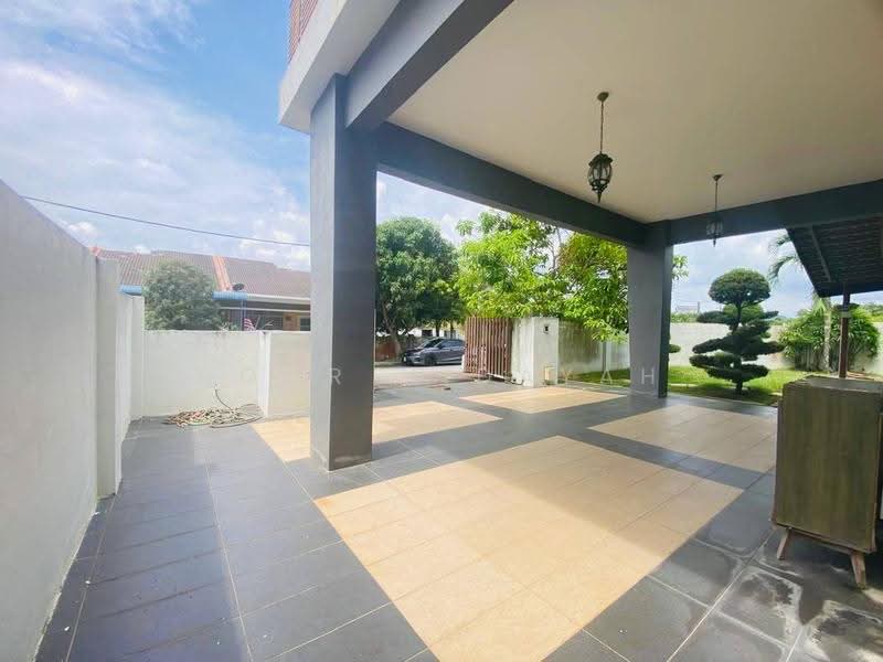 Rumah Berkembar untuk Dijual di Taman Nusa Intan (Senawang) - Noor Hidayah Mohamad Noor - Exterior - PropertyGuru.com.my