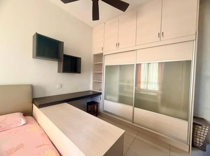Rumah Berkembar untuk Dijual di Taman Nusa Intan (Senawang) - Noor Hidayah Mohamad Noor - Bedroom - PropertyGuru.com.my