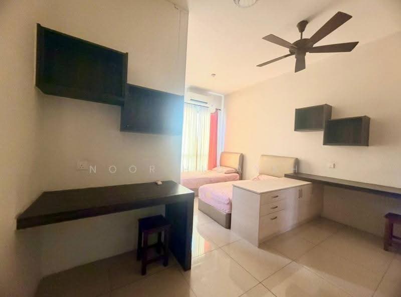 Rumah Berkembar untuk Dijual di Taman Nusa Intan (Senawang) - Noor Hidayah Mohamad Noor - Bedroom - PropertyGuru.com.my