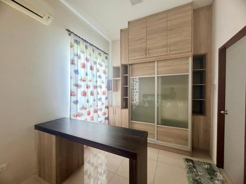 Rumah Berkembar untuk Dijual di Taman Nusa Intan (Senawang) - Noor Hidayah Mohamad Noor - Study - PropertyGuru.com.my