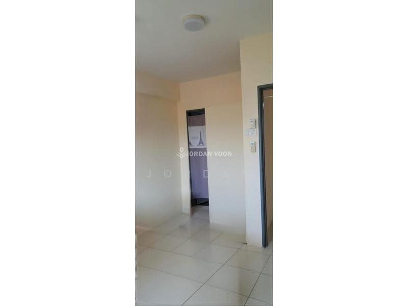 Pangsapuri untuk Dijual di Pangsapuri Suria 1 Batu Kawan - Jordan Voon - Interior - PropertyGuru.com.my