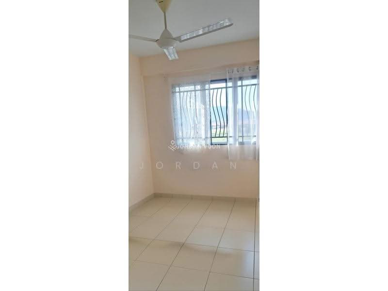 Pangsapuri untuk Dijual di Pangsapuri Suria 1 Batu Kawan - Jordan Voon - Interior - PropertyGuru.com.my