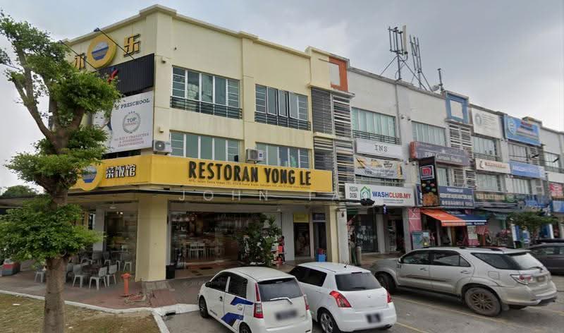 Shop / Office for Sale in Setia Alam (Selangor) - John Tan - Exterior - PropertyGuru.com.my