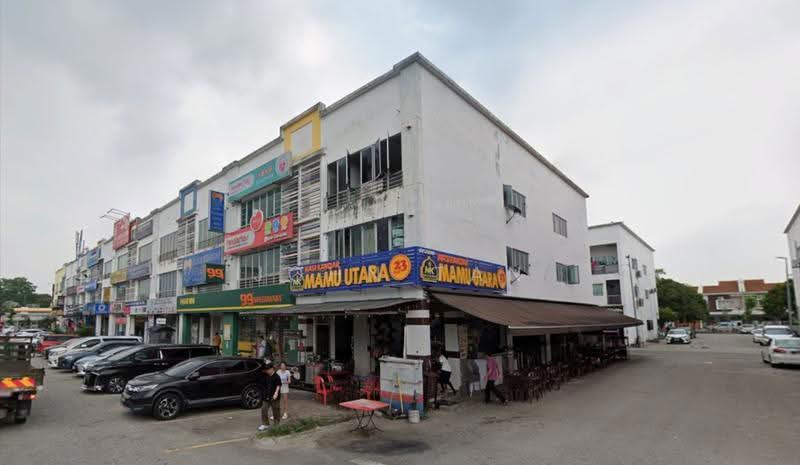 Shop / Office for Sale in Setia Alam (Selangor) - John Tan - Exterior - PropertyGuru.com.my
