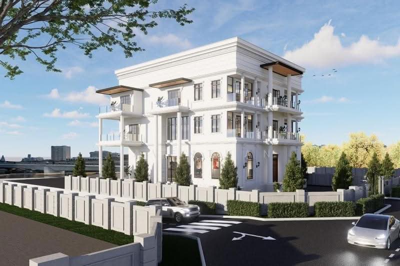 Bungalow House for Sale in Johor Bahru (Johor) - Javenthan Ng - PropertyGuru.com.my