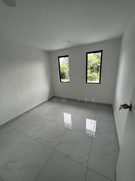 2-storey Terraced House for Sale in Permas Jaya (Johor) - Coco Lee - Interior - PropertyGuru.com.my