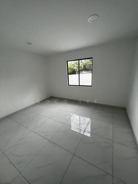 2-storey Terraced House for Sale in Permas Jaya (Johor) - Coco Lee - Interior - PropertyGuru.com.my