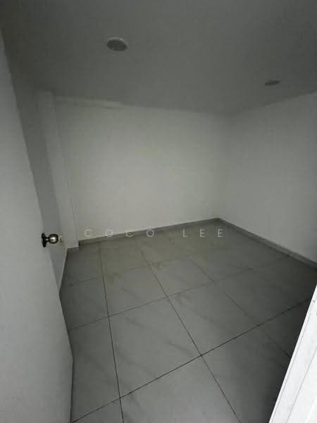 2-storey Terraced House for Sale in Permas Jaya (Johor) - Coco Lee - Interior - PropertyGuru.com.my