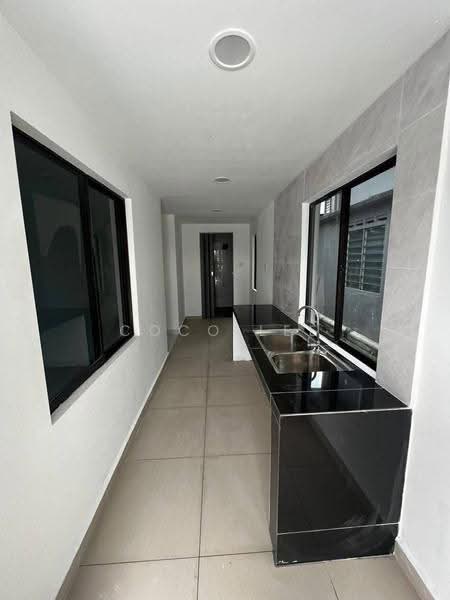 2-storey Terraced House for Sale in Permas Jaya (Johor) - Coco Lee - Interior - PropertyGuru.com.my