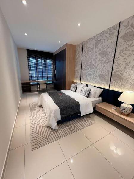 Rumah Teres 2-Tingkat untuk Dijual di Sepang (Selangor) - Jolly Chai - Bedroom - PropertyGuru.com.my
