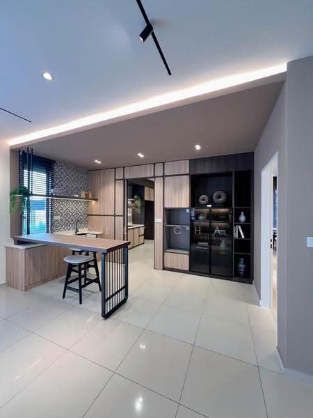 Rumah Teres 2-Tingkat untuk Dijual di Sepang (Selangor) - Jolly Chai - Interior - PropertyGuru.com.my