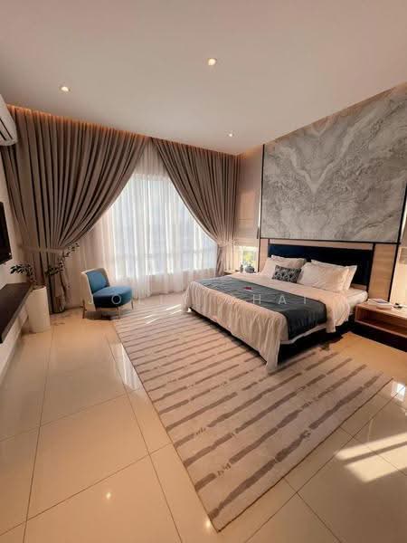 Rumah Teres 2-Tingkat untuk Dijual di Sepang (Selangor) - Jolly Chai - Bedroom - PropertyGuru.com.my