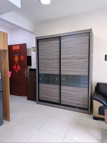 Service Residence for Rent at Palazio - Yi En Puah - PropertyGuru.com.my