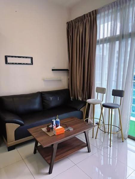 Service Residence for Rent at Palazio - Yi En Puah - PropertyGuru.com.my