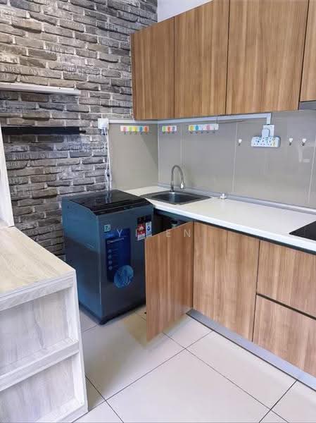 Service Residence for Rent at Palazio - Yi En Puah - PropertyGuru.com.my