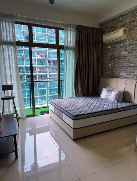 Service Residence for Rent at Palazio - Yi En Puah - PropertyGuru.com.my