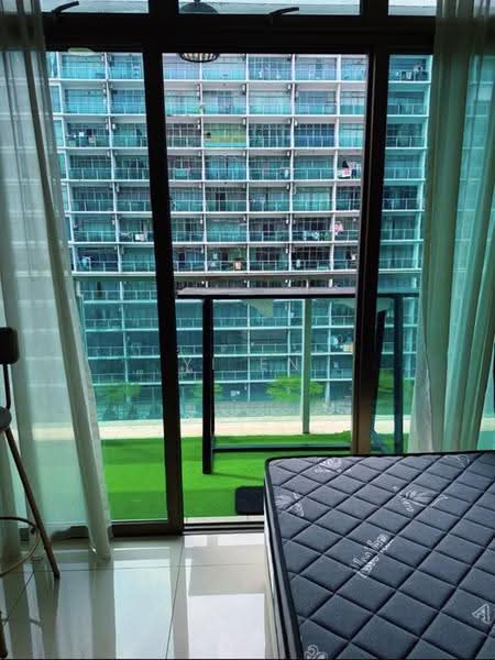 Service Residence for Rent at Palazio - Yi En Puah - PropertyGuru.com.my