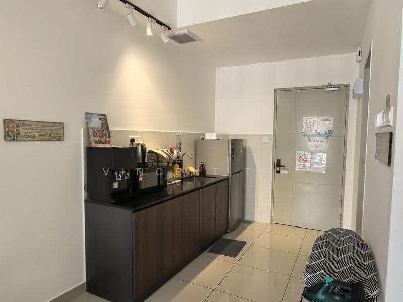 Service Residence for Rent at Bali Residences - Vincent Teh - PropertyGuru.com.my