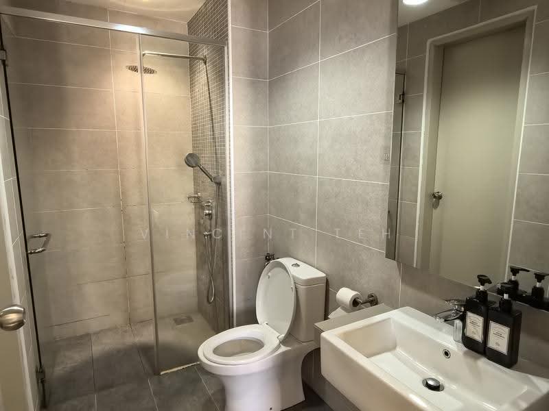 Service Residence for Rent at Bali Residences - Vincent Teh - PropertyGuru.com.my
