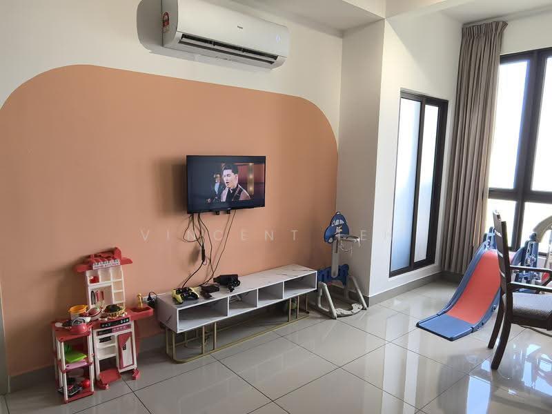 Service Residence for Rent at Bali Residences - Vincent Teh - PropertyGuru.com.my