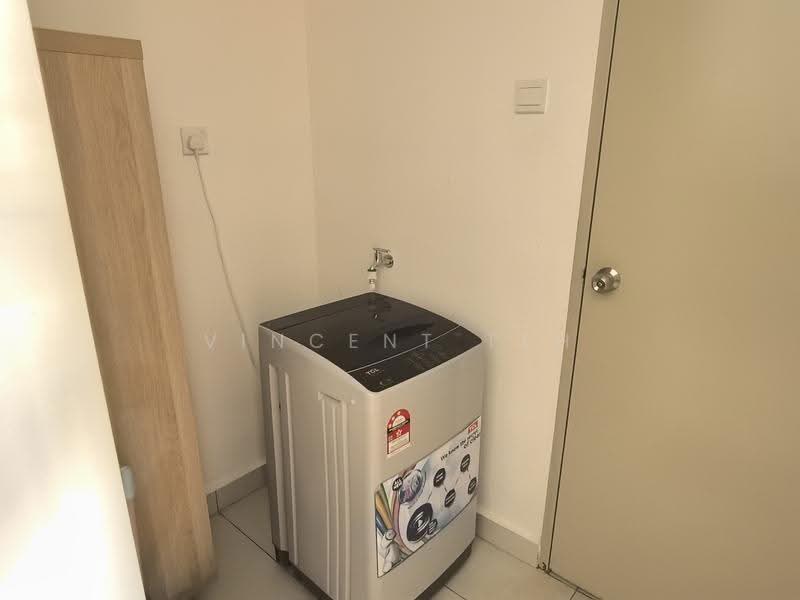 Service Residence for Rent at Bali Residences - Vincent Teh - PropertyGuru.com.my