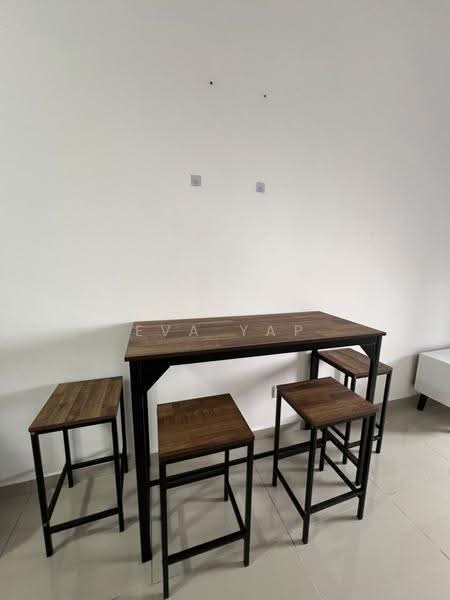 Service Residence for Rent at D'Vervain - Eva Yap - Interior - PropertyGuru.com.my