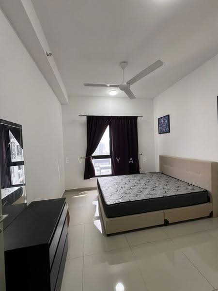 Service Residence for Rent at D'Vervain - Eva Yap - Bedroom - PropertyGuru.com.my