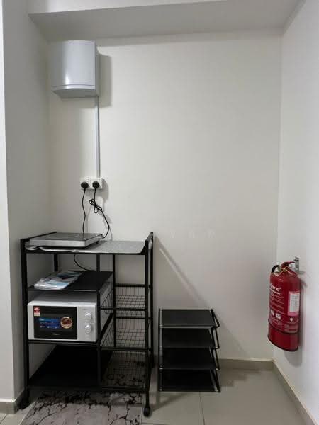 Service Residence for Rent at D'Vervain - Eva Yap - Interior - PropertyGuru.com.my