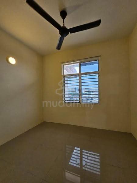 Rumah Flat untuk Disewa di Taman Bunga Merah - Lei Seow - PropertyGuru.com.my