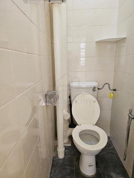 Rumah Flat untuk Disewa di Taman Bunga Merah - Lei Seow - PropertyGuru.com.my