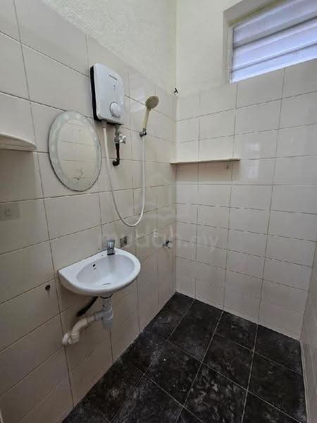 Rumah Flat untuk Disewa di Taman Bunga Merah - Lei Seow - PropertyGuru.com.my