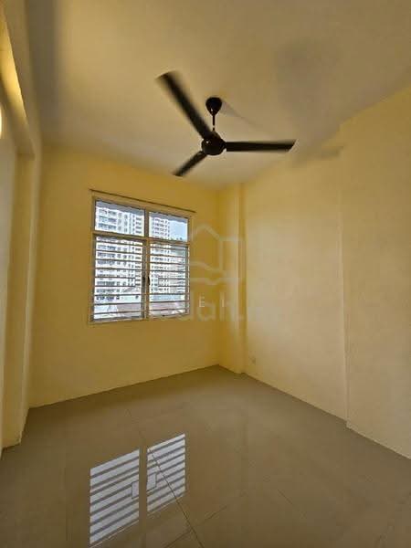 Rumah Flat untuk Disewa di Taman Bunga Merah - Lei Seow - PropertyGuru.com.my