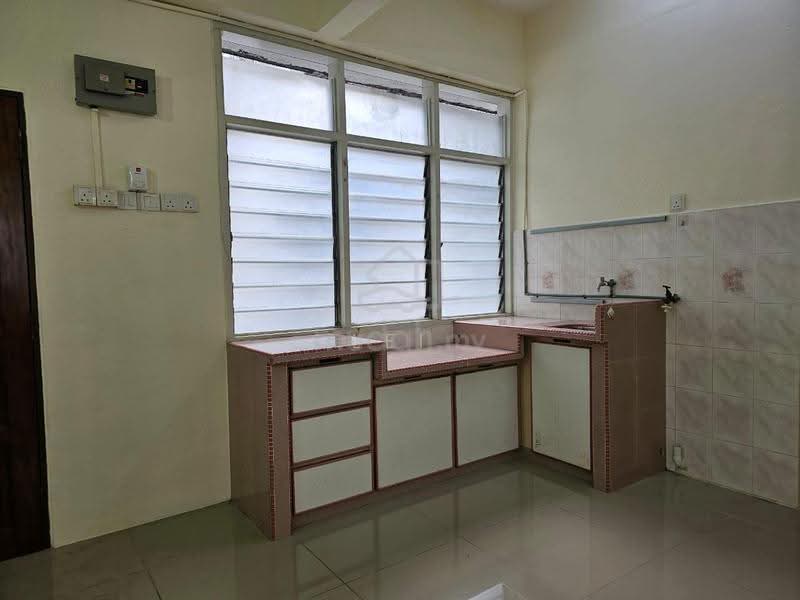 Rumah Flat untuk Disewa di Taman Bunga Merah - Lei Seow - PropertyGuru.com.my