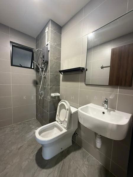 Kediaman Servis untuk Disewa di Veranda Residence - Kenneth Tan - PropertyGuru.com.my