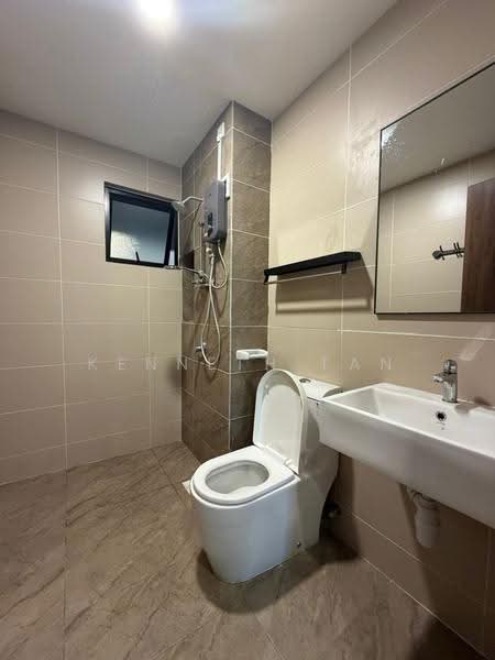 Kediaman Servis untuk Disewa di Veranda Residence - Kenneth Tan - PropertyGuru.com.my