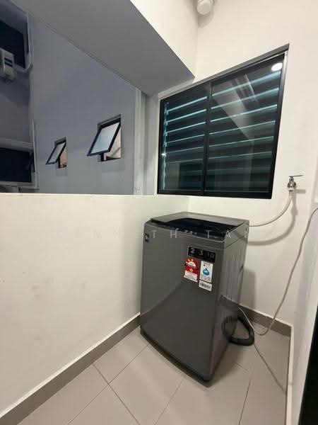 Kediaman Servis untuk Disewa di Veranda Residence - Kenneth Tan - PropertyGuru.com.my