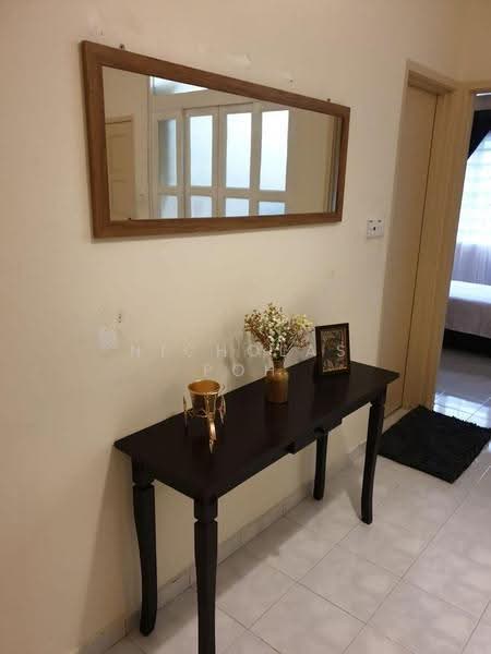 Apartment for Rent at Alpine Village - Nicholas Poh - Interior - PropertyGuru.com.my