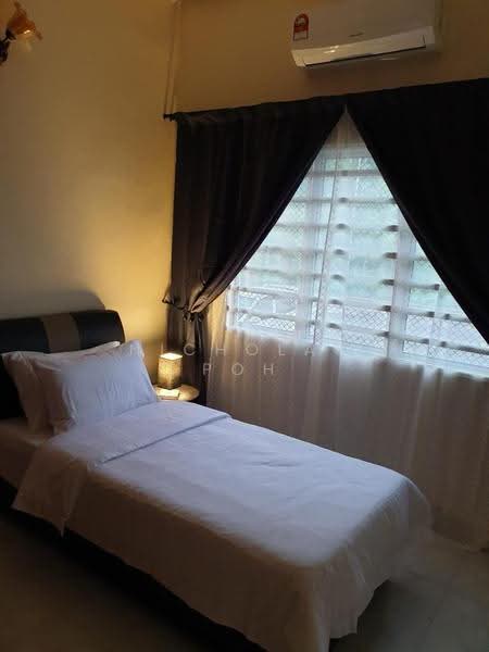 Apartment for Rent at Alpine Village - Nicholas Poh - Bedroom - PropertyGuru.com.my