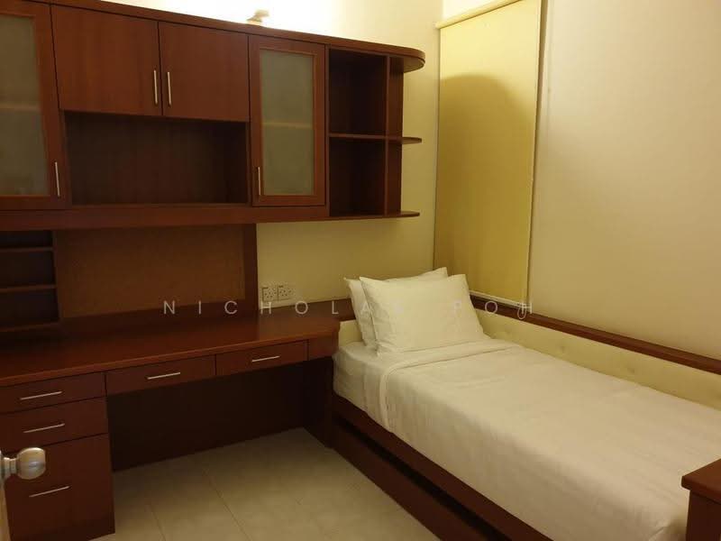 Apartment for Rent at Alpine Village - Nicholas Poh - Bedroom - PropertyGuru.com.my