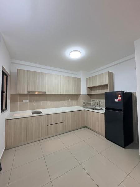 Kediaman Servis untuk Disewa di Berkeley Uptown - Kim Chong - Kitchen - PropertyGuru.com.my