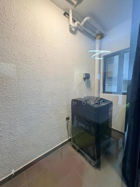 Kediaman Servis untuk Disewa di Berkeley Uptown - Kim Chong - Interior - PropertyGuru.com.my