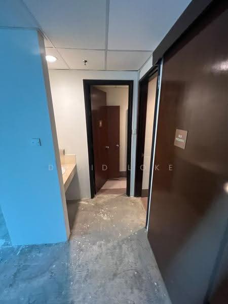 Office for Rent in Ampang (Kuala Lumpur) - David Loke - Corridor - PropertyGuru.com.my