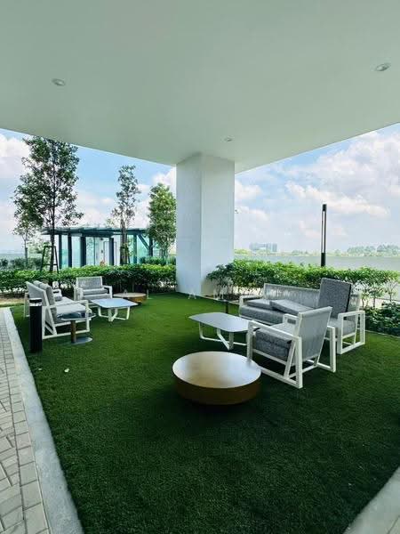 Service Residence for Rent at Serviced Residence @ Sunway D'hill Residences - Al Amin Daud - PropertyGuru.com.my